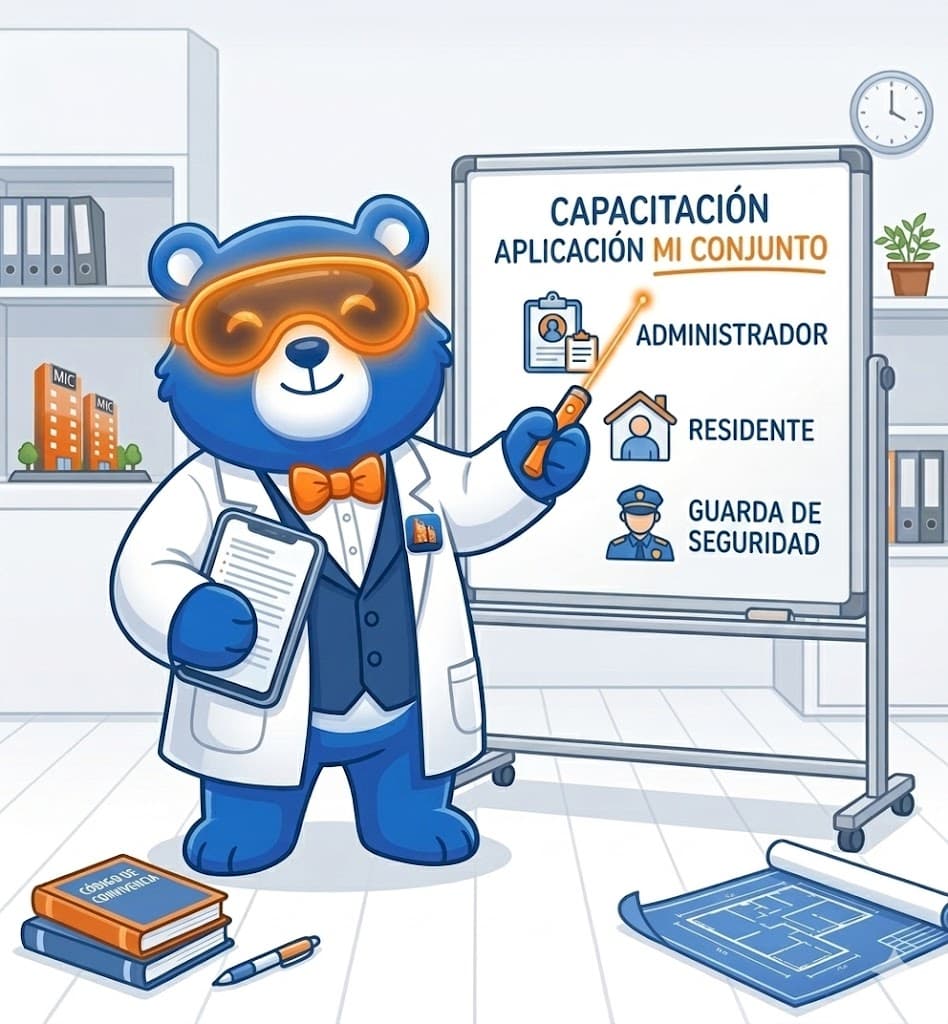 Otto Capacitación